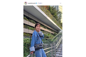 テレ朝・桝田沙也香アナ、忘年会の手料理ズラリ豪華食卓公開「レストランみたい」「手が込んでる」の声 画像