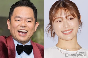 渋谷凪咲、水ダウ「名探偵津田」放送後の投稿に考察続々「ヒントが隠されてる？」「絵文字が怪しい」 画像