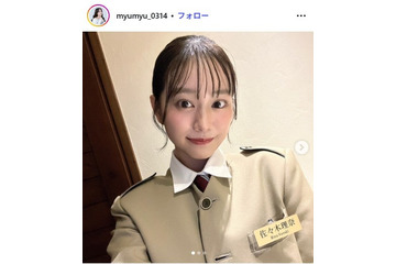 水ダウ「名探偵津田」美女3人が話題沸騰 子役から活動・元アイドル…理花役・セクシー幽霊役・助手のAP高木役の正体【プロフィール】 画像