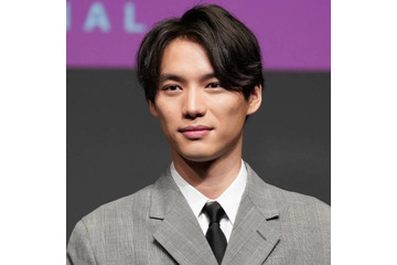 福士蒼汰『あまちゃん』にも出演した多忙な駆け出し時代を回想「あの時すごかったな…」 画像