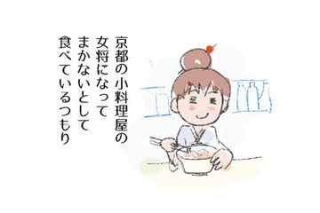トースト、うどん、インド料理まで。作り置きしてある「肉そぼろ」で妄想旅メニュー【激せまキッチンで時短！簡単！ムダなしごはん】【激せまキッチンで時短！簡単！ムダなしごはん #８】 画像