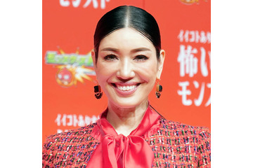 アンミカ、名言“白って200色あんねん”の真相を明かす「ある意味ダメ出しの言葉」 画像