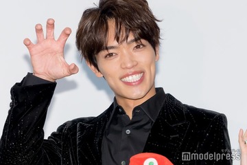 timelesz原嘉孝、初恋の瞬間告白「チューするんです」【初恋芸人】 画像