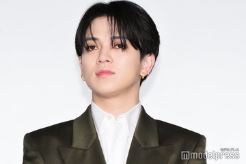 トラジャ宮近海斗、福士蒼汰らと恋愛観ぶっちゃけ「好きな人を優先しちゃう」【楓】 画像