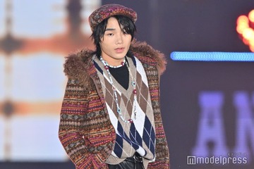 寺田心「2回フラれました」失恋エピソード初告白 学生時代の葛藤も明らかに「自分の成長に適応できなかった」 画像