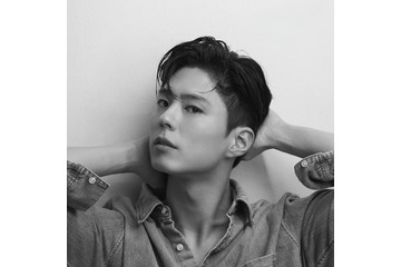 パク・ボゴム、6年ぶり日本ファンミーティングを収録したBlu-rayが2026年1月28日発売 画像