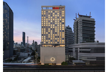 【タイ初上陸】「キュリオ・コレクション」がバンコクに誕生 “9つの宝石”着想の美しいデザイン 画像