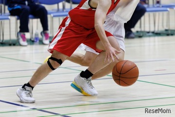 高校バスケ全国王者決定戦「ウインターカップ2025」12/23-29 画像