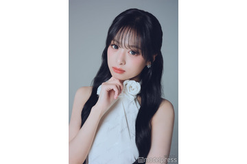 【BABYMONSTER AHYEON（アヒョン）インタビュー】独自の“感情コントロール”法 ベストの状態をキープする秘訣 画像