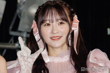 ＝LOVE音嶋莉沙、ミニ丈コートで美脚スラリ「失恋ショコラティエ」紗絵子風コーデに「リアルサエコさん」「あざと可愛くて最強」と反響 画像