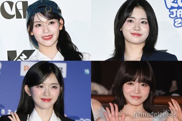 ME:I・COCORO（加藤心）・RAN（石井蘭）・SHIZUKU（飯田栞月）・KOKONA（佐々木心菜）、年内で活動終了 2026年から7人で活動へ【全文】 画像