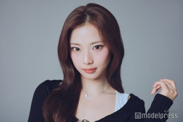 【BABYMONSTER RUKA（ルカ）インタビュー】“毎日癒されている”ものとは 独自のリフレッシュ法明らかに 画像