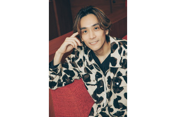 【20周年「ハンサムライブ」本番目前】平間壮一の“個人的注目ポイント”は？＜モデルプレスインタビュー＞ 画像