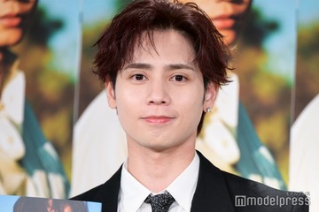 THE RAMPAGE神谷健太、初写真集での“奇跡の1枚”紹介「現場が沸いた」「僕のかっこいいお顔までよく写っている」 画像