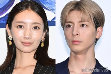 結婚発表の波瑠＆高杉真宙、11月に「それスノ」で共演していた 対決中に涙流す熱い姿も話題に「神回」「見返したい」と反響続々 画像