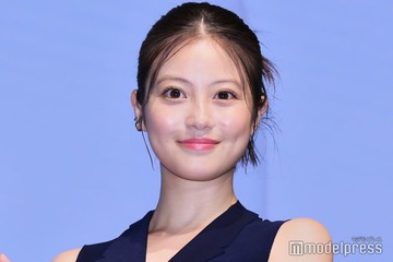 今田美桜、前髪なしから印象ガラリ イメチェンヘアに「一瞬誰かと」「新鮮なスタイルで素敵」と反響 画像
