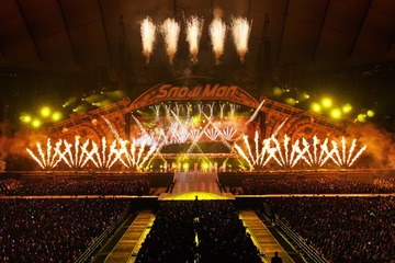 Snow Man宮舘涼太、“宮舘タイム”約7分で最長記録更新？メンバーから止められ「じゃあ、あんたがやってみろよ」 画像