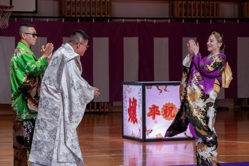 Netflixヤンキー恋リア「ラヴ上等」10人の恋の行方明らかに 2組のカップル成立【ネタバレあり】 画像