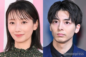 結婚発表の波瑠＆高杉真宙、生放送で互いの印象明かしていた 過去のやりとりが再び話題「返答が可愛すぎる」「本当にお似合い」 画像