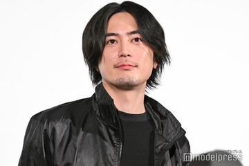 「良いこと悪いこと」間宮祥太朗の“ずっと出せずにいた”オフショット公開「4話らへんで出てたら考察変わってたかも」「角度が絶妙」 画像