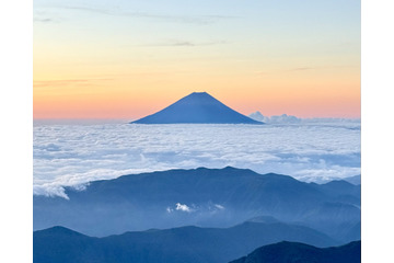 富士山の次に高い「北岳」に登った。 登山とはマインドフルネスを誰もが「できる」方法と確信した【2025ベストプレイス】 画像