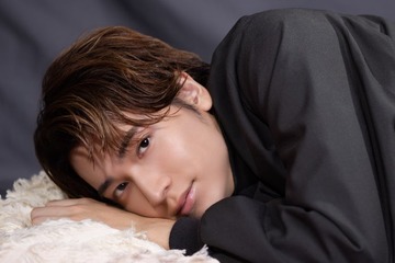 庄司浩平、俳優としてのターニングポイント語る 大きい夢は「アベンジャーズになりたい」【モデルプレスカウントダウンマガジン】 画像