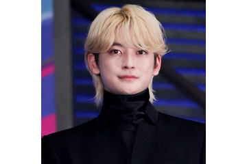 高橋文哉、Snow Man目黒蓮の“スターな発言”にときめき「かっこいい～！」 画像