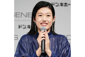 横澤夏子、長女の“ラン活”を終えてからの心配事「今すっごいヒヤヒヤしてる！」 画像