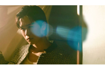 鈴木福、新CMで大人な姿にイメチェン 2026年チェンジしたいこと明かす「大学生活もあと少しなので…」 画像