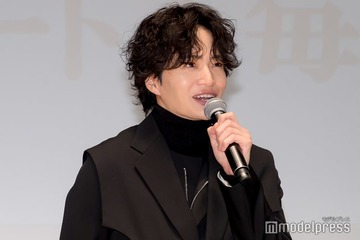 timelesz菊池風磨のオファー理由 加藤浩次「いろんなバッシングされたりしてるでしょ？」【こちら予備自衛英雄補？！】 画像