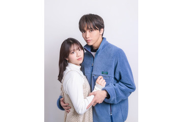 ONE N’ ONLY高尾颯斗＆渡邉美穂がW主演 人気ラブコメ「ゆかりくんはギャップがずるい」ドラマ化 画像