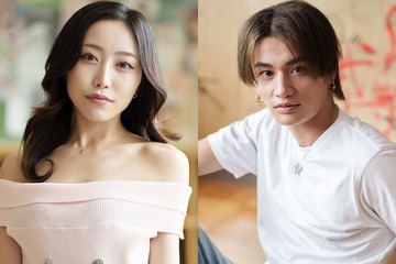 「ラヴ上等」二世＆あも、交際状況に言及 永野「正直すぎて面白い」 画像