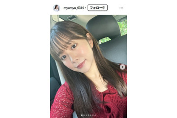 水ダウ「名探偵津田」キスシーン話題の美女、入浴ショット公開「眠気吹き飛んだ」「色っぽい」と反響 画像