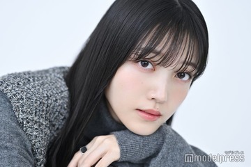 久保史緒里、“乃木坂46を愛しすぎた”故に抱えた葛藤と9年間で越えた壁「アイドル久保史緒里をちゃんと愛せた」【「LOST LETTER」インタビュー】 画像