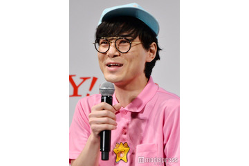 今年3月に結婚発表のにゃんこスター・スーパー3助、スピード離婚していた 人気芸人が生放送で告白「言ってくれって言われた」 画像