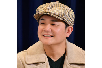 千鳥ノブ、若手時代にMCの参考にしていた人物とは？「芸人さんはそんな見てない」 画像