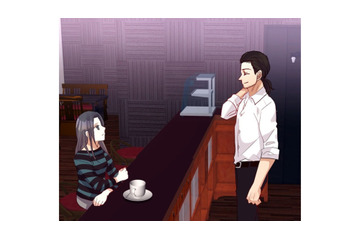 「言葉にしなきゃ伝わらない」「何度でもぶつかり合えばいい」会ったばかりのマスターに教えてもらった、あたたかい言葉とは【最期の夜はあなたと #29】 画像