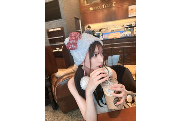 “SixTONESジェシーから松村北斗に推し変”キャバ嬢・白石みれいの「ガチ恋」推し活事情「毎日好きすぎて涙」【モデルプレスインタビュー】 画像