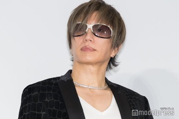 GACKT、上海公演延期に「不可抗力の事情」現在の心境綴る「互いの国の人たちが理解し合う小さなきっかけを…」【全文】 画像
