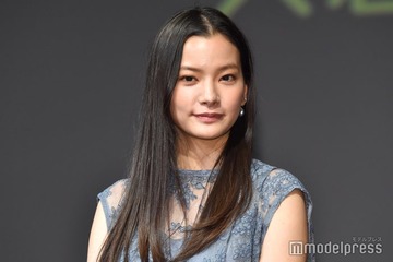 「コンフィデンスマンJP」など出演・織田梨沙、第1子出産を発表「母子ともに健康です」 画像