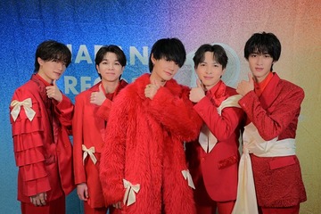 「M!LKの歴史の中でも語らずにはいられない年になった」結成10周年振り返る【第67回輝く！日本レコード大賞】 画像