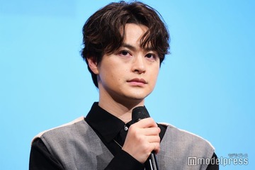 瀬戸康史、“浮気男”演じる心境語り比嘉愛未ツッコミ「謝罪会見じゃない」【にこたま】 画像