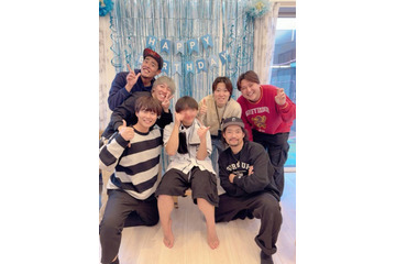 「大号泣だった」辻希美、15歳になった長男のためにサプライズ「最高の誕生日だね」 画像