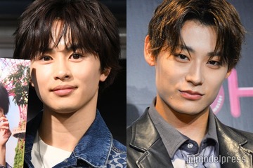 超特急タクヤ、“ついていけない”と思ったメンバー告白 アロハはグループ加入当初回顧「どんどん先にいっちゃう」 画像