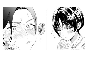 綺麗になって作法も身についた少女。ボスは優しいのでは…？とつい口にしてしまったら!?【世話焼きマフィアと薄幸少女 #７】 画像