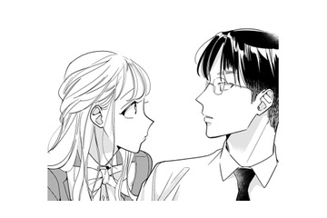 配属された営業部は、男性ばっかり。「これならチョロそ～」と初日からあざとさ全開！部署の男たちを虜に…【新卒の美和ちゃん～社内探偵外伝～ #２】 画像