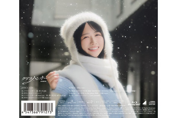 日向坂46上村ひなの、16thシングル収録“ひなた坂46”楽曲のセンターに決定 画像