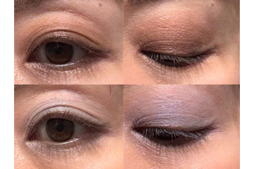 40・50代が老けて見えるのは色のせい？オバ見えアイシャドウの特徴【2025年度ベスト記事セレクション】 画像