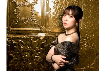 歌手・May’n、ギタリスト長澤孝志との結婚発表「今後、良き日を選んで入籍予定」 画像