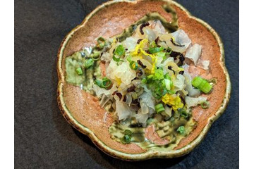 冬至の頃に食べるもの。ゆずやかぼちゃもいいけれど、実は「思いもよらない２つの海鮮」が中医学的にはオススメです 画像